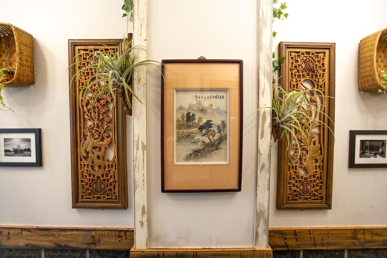 Gagopang Jeju Hotel Екстериор снимка